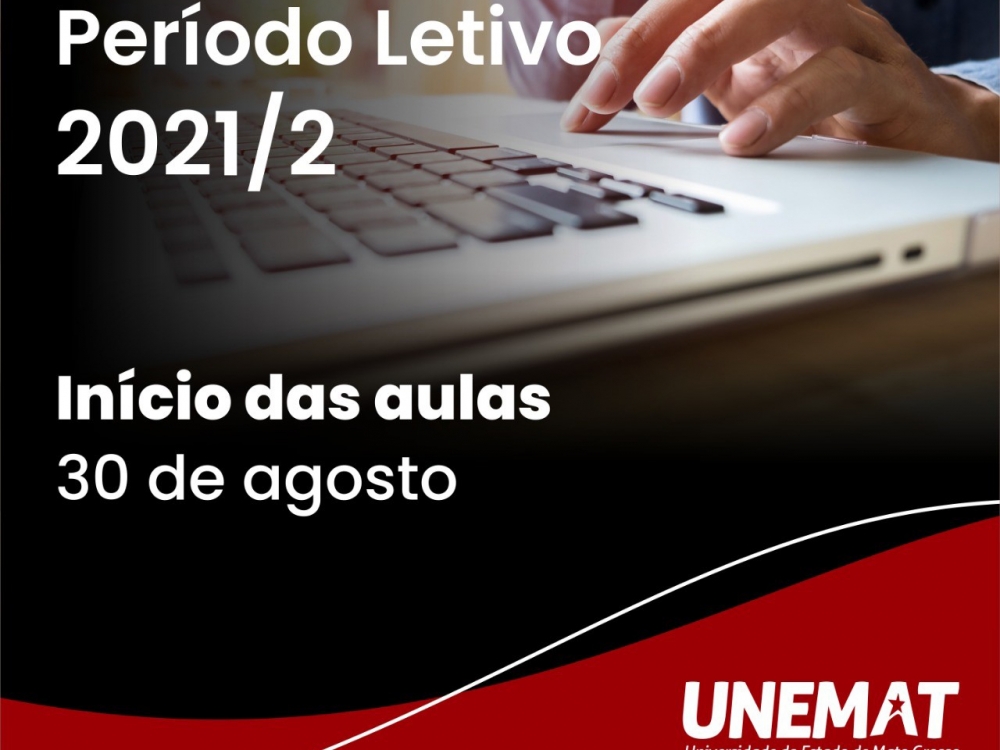 Aulas para veteranos da Unenat retornam de forma remota na segunda-feira, dia 30