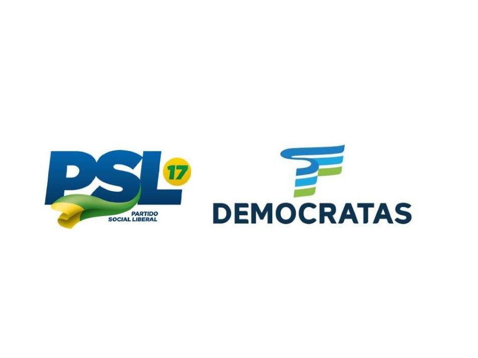 FUSO PSL & DEM: Novo partido ser o maior de Mato Grosso