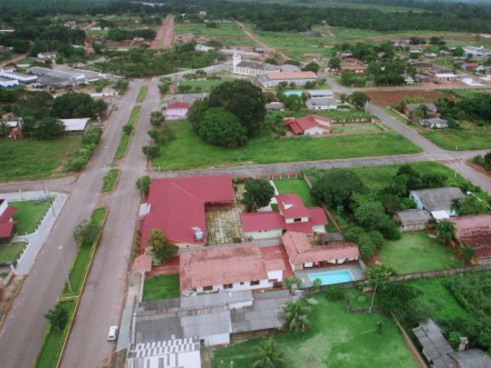 Novo Horizonte do Norte e Porto dos Gachos esto entre os 12 municpios com risco moderado para COVID-19