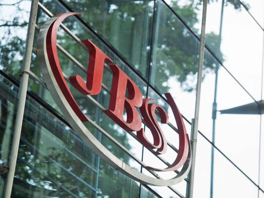 JBS oferece 119 vagas em Mato Grosso, 16 so para Juara