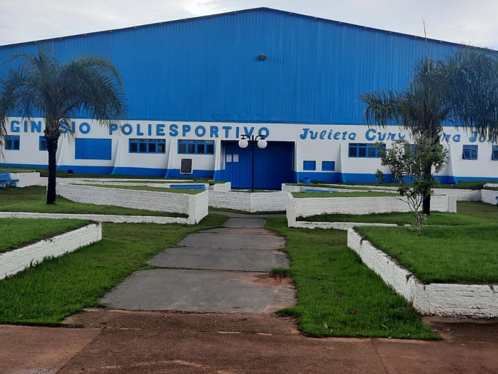 Copa Solidria de Futsal prossegue hoje em Novo Horizonte do Norte