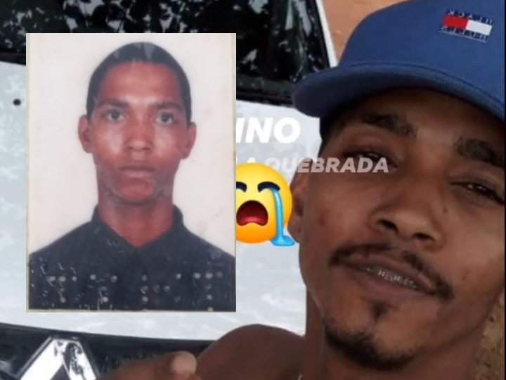 Homem  morto em suposta troca de tiros com policiais civis em Tabapor.