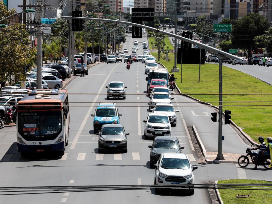  Governo lana em redes sociais campanha de preveno a acidentes de trnsito 