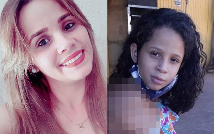 Me e filha que sofreram grave acidente na MT 170, em Juna, morrem em intervalo de poucas horas