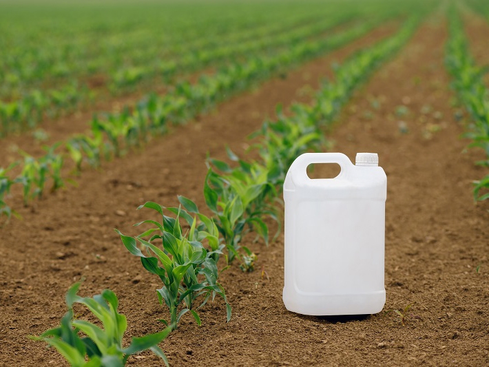 Para o controle de pragas, 15 novos defensivos agrcolas tm registros publicados