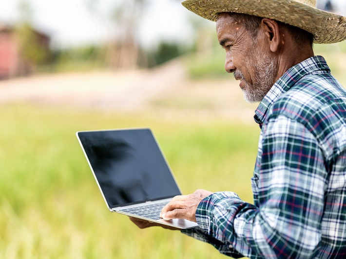 Edital publicado pela ABDI fornecer R$ 1,5 milho para oito projetos-pilotos sobre as tecnologias 4.0 no agronegcio