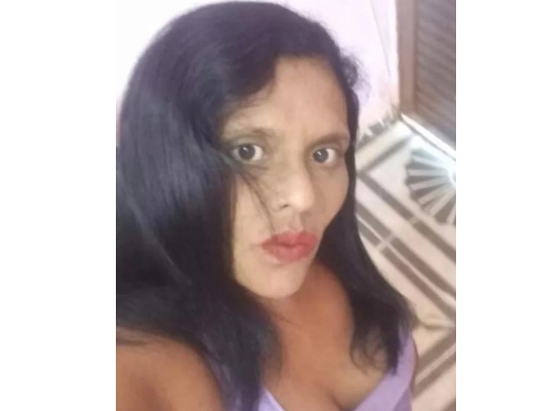 Mulher  morta por parentes do marido ao sair de supermercado em Vrzea Grande, diz Polcia