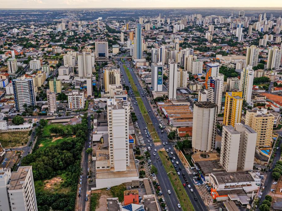 Governo de MT oferece 400 vagas para curso de extenso em Economia Verde Inclusiva 