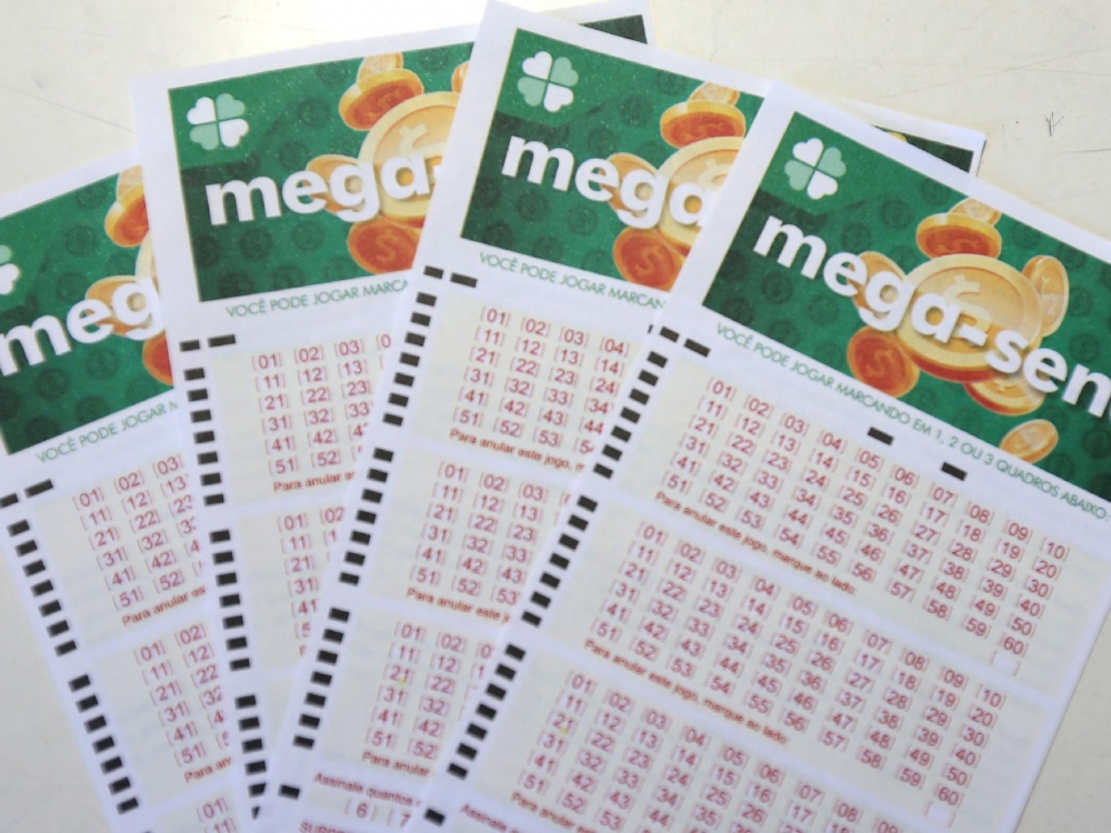 Procura-se apostador de Juara que ganhou R$ 82,5 mil no sorteio dessa semana da Mega Sena.