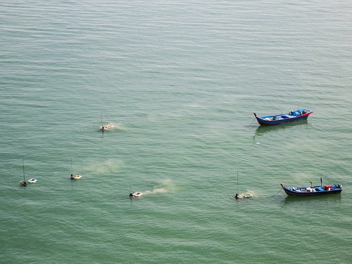 Comitiva do Mapa visita polos de aquicultura e pesca para ampliar acesso ao crdito