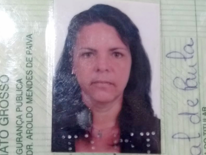 Mulher de 53 anos comete suicdio por enforcamento em Juara.