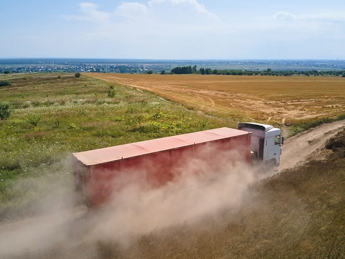 Agronegcio brasileiro exportou US$ 15,71 bilhes em junho de 2022