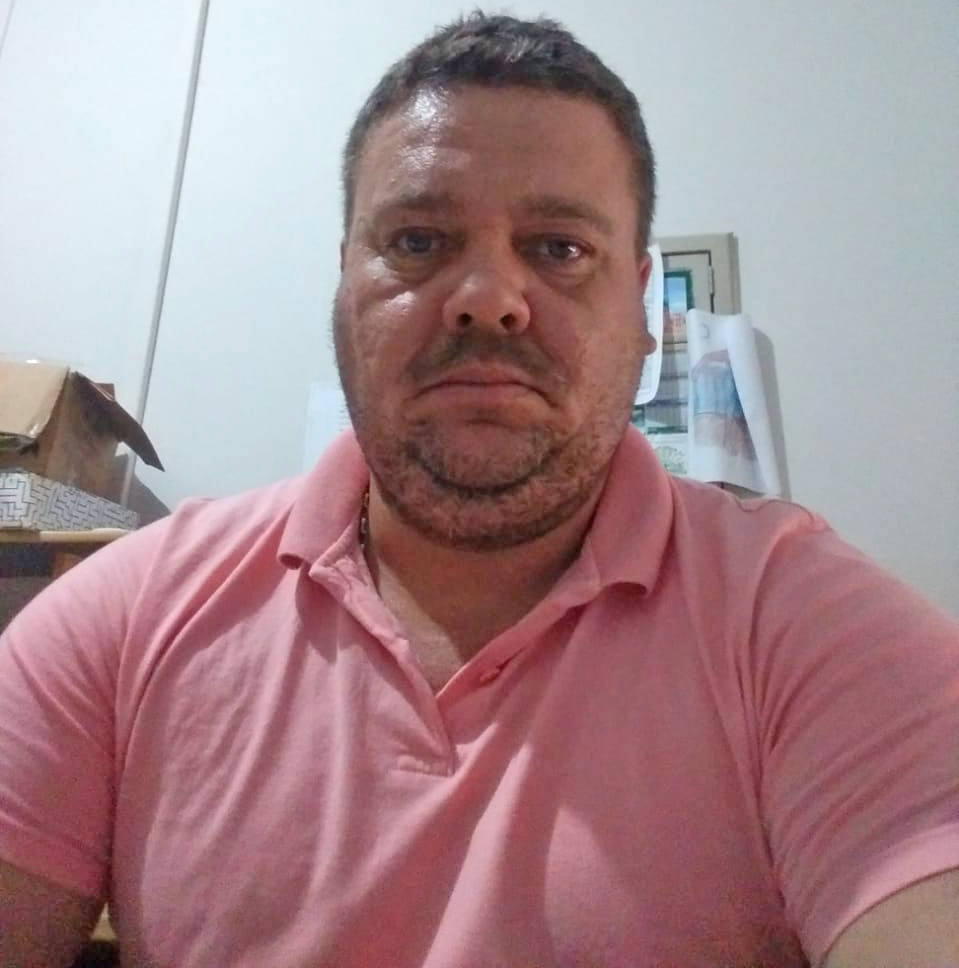 Diretor Marcelo de Oliveira Miranda