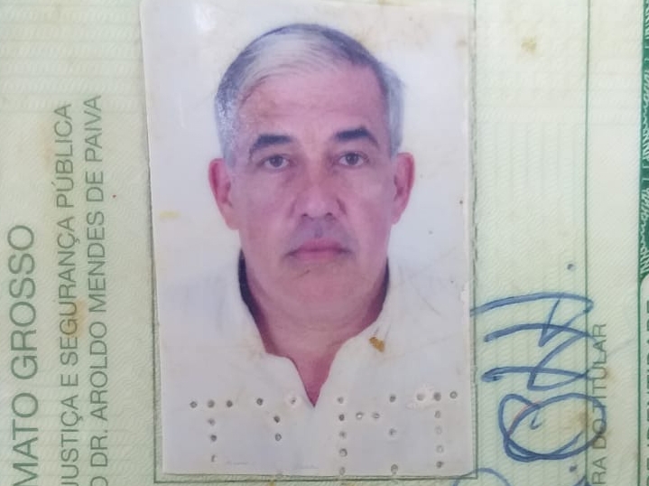 Morre aos 74 anos de idade, Fbio Guimares Neto, ex-dono do Restaurante Jardins em Juara