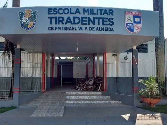 Escola Militar de Juara tem segunda melhor nota do IDEB em Mato Grosso em 2021