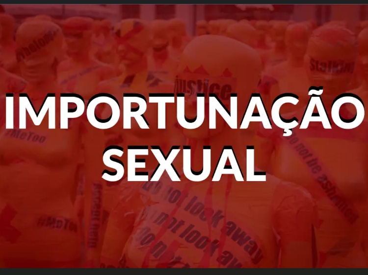 Dono de comrcio em Juara  acusado de importunao sexual  uma cliente.