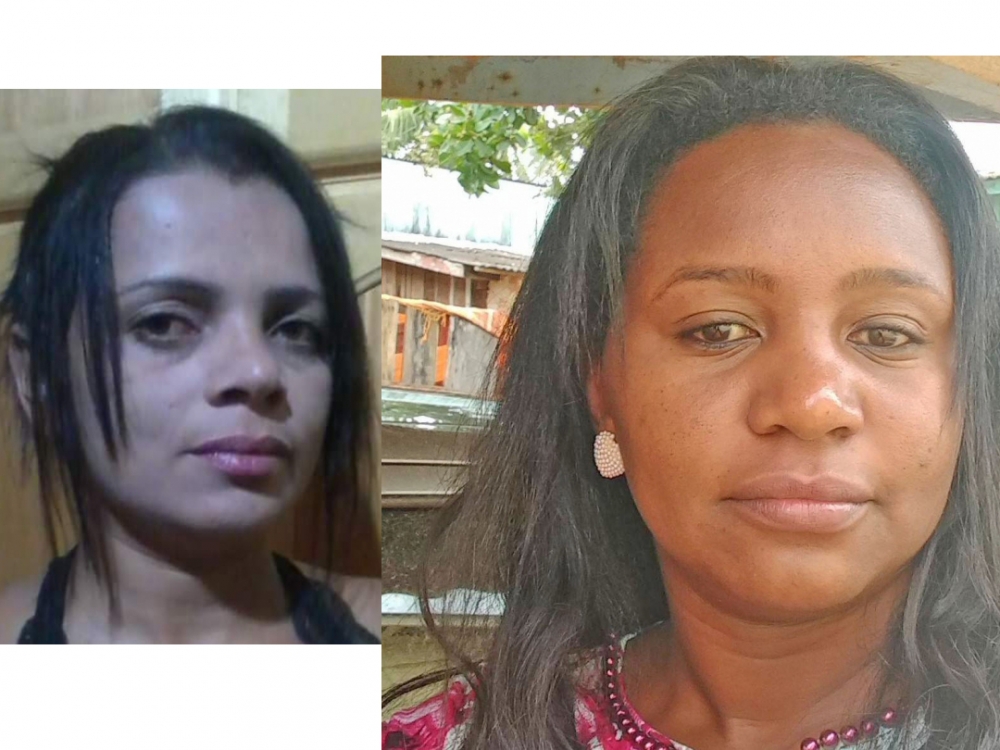 Mandante de assassinatos de duas mulheres em Juara, uma delas grvida,  preso no Par.