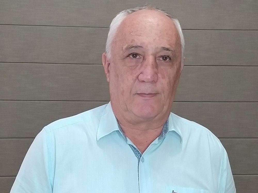 Engenheiro civil da prefeitura de Juara  demitido pelo prefeito Carlos Sirena.