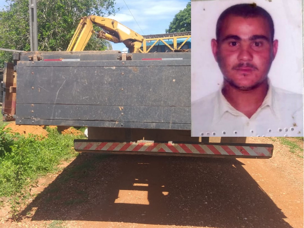 Trabalhador de Juara teve morte sbita de origem cardaca no trabalho