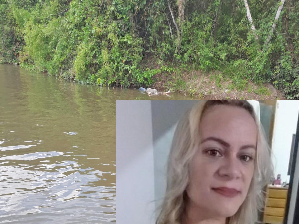 Quase 48 horas depois, corpo de mulher desaparecida  encontrado boiando por piloto de jet-ski