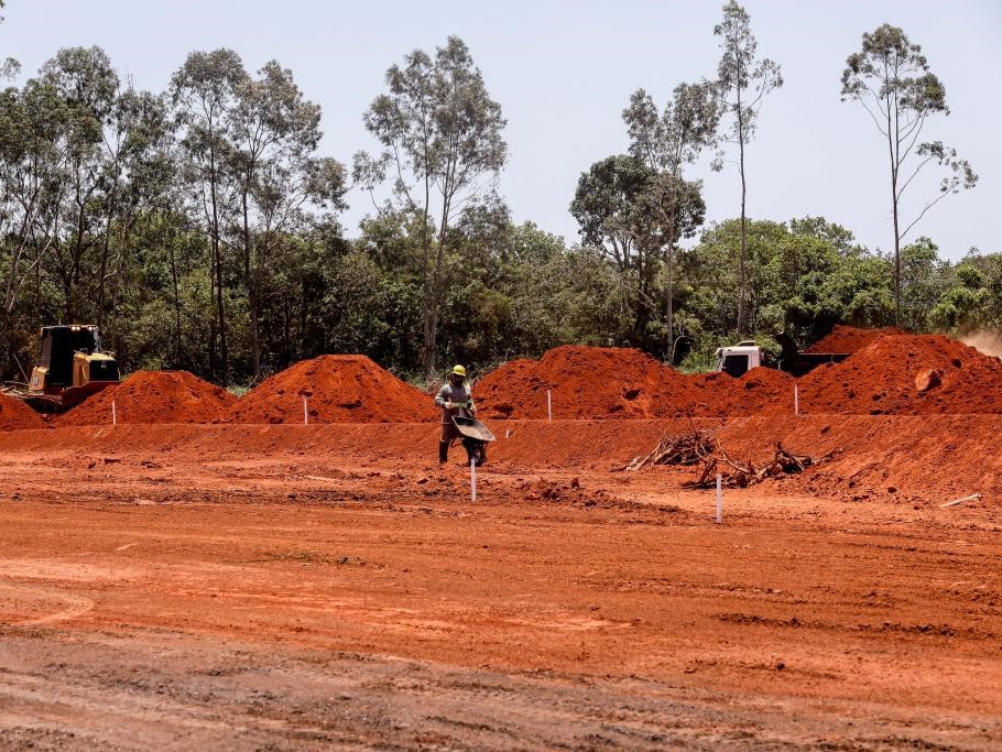 Empreendimentos de baixo impacto tm licena ambiental analisada em 2 dias pela Sema