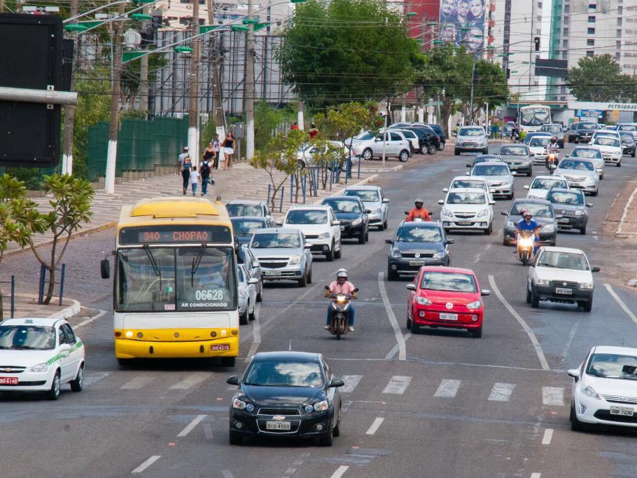 Pagamento do IPVA 2023 ser em maio para todos os veculos automotores 