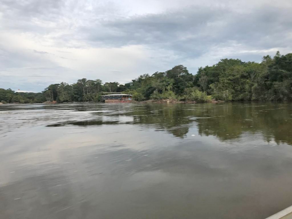 Pesca  liberada nesta sexta-feira (03.02) nos rios de Mato Grosso 