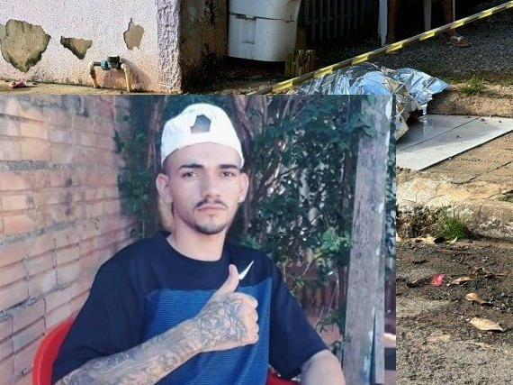 Duas pessoas so assassinadas em menos de 12 horas em Sorriso