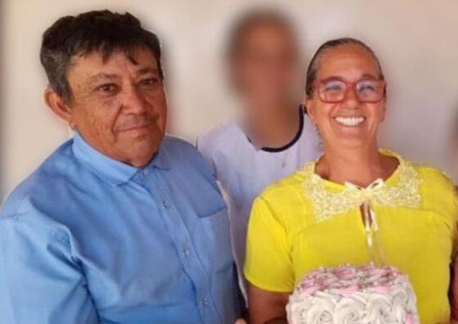 Famlia oferece R$ 100 mil por informaes do paradeiro de casal desaparecido em So Jos do Rio Claro