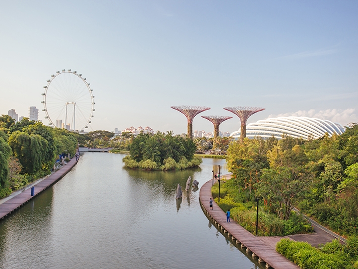 Ministrio da Agricultura abre inscries para empresas participarem de feira em Singapura