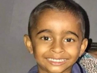 Polcia prende homem acusado de matar menino de 5 anos, filho da ex-namorada em Colder