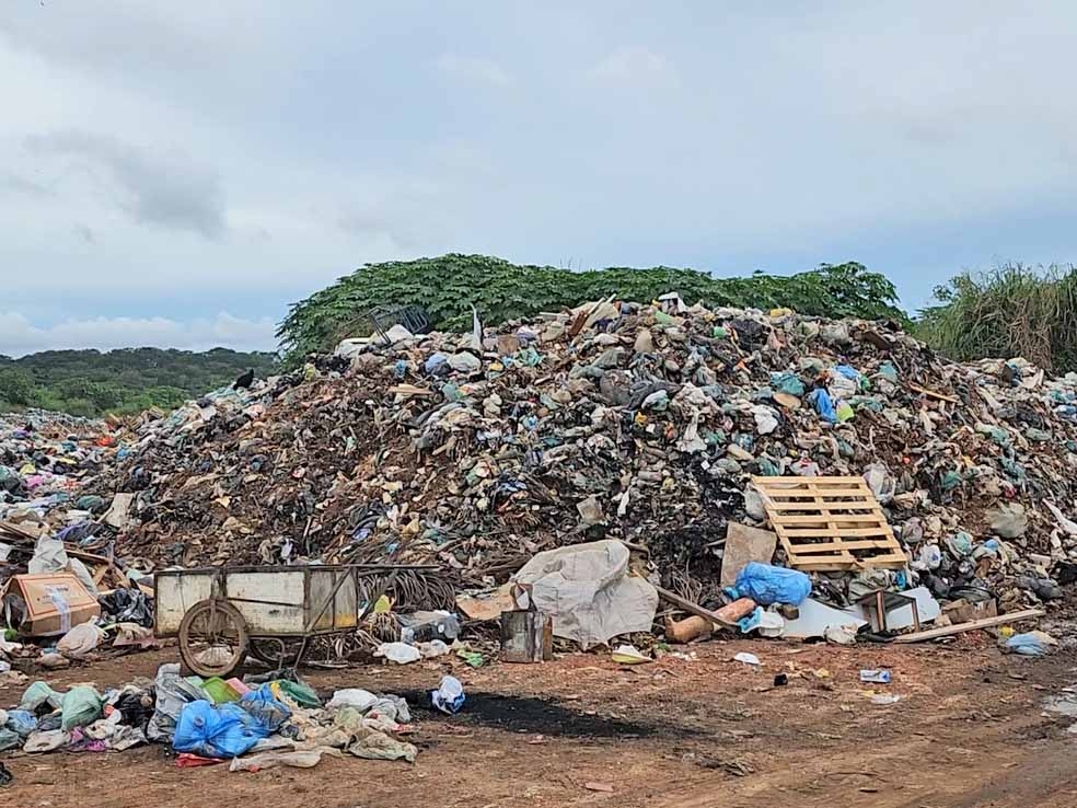 Multa ao municpio de Juara por descumprimento de TAC para construo de aterro sanitrio ultrapassa R$ 5 milhes.