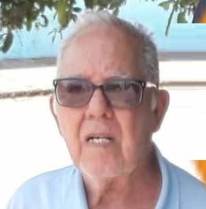 Idoso prestes a completar 86 anos comete suicdio por enforcamento em Juara.