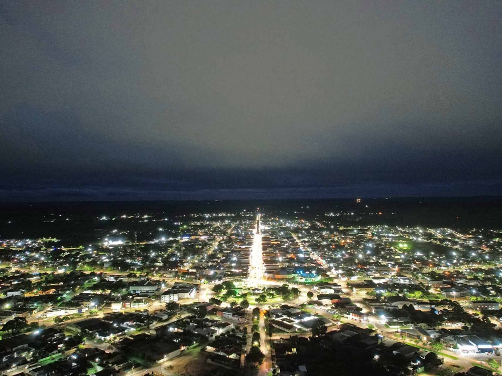 Lanamento do programa Movimento das Cidades Felizes ser lanado na prxima segunda-feira (20) em Juara