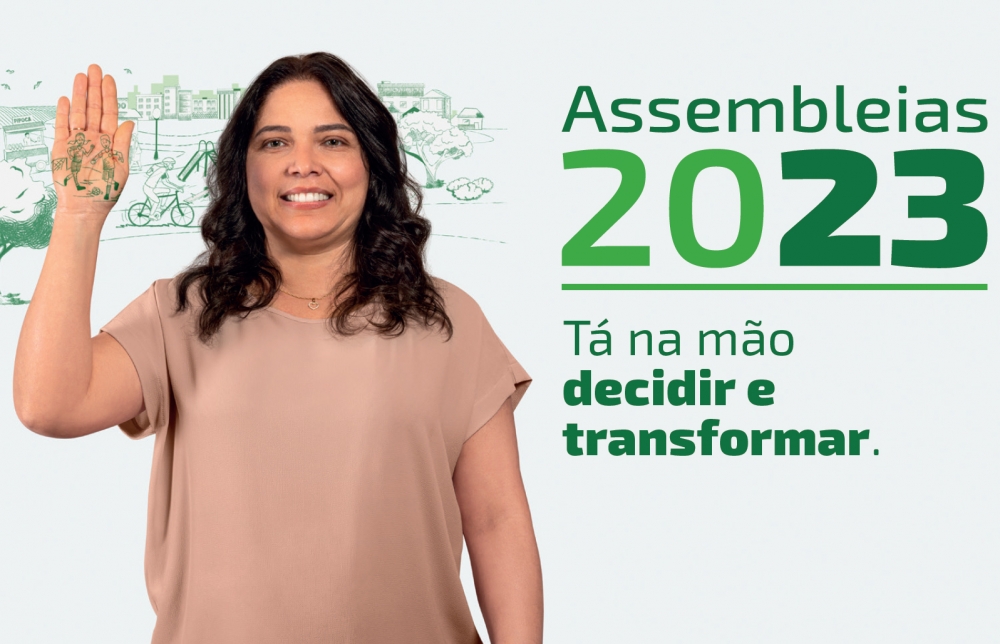 Sicredi Univales MT/RO inicia assembleias de 2023; Veja como participar