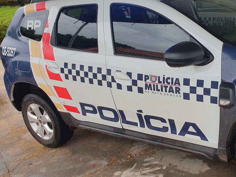 Polcia Militar de Juara far rondas preventivas em escolas da cidade