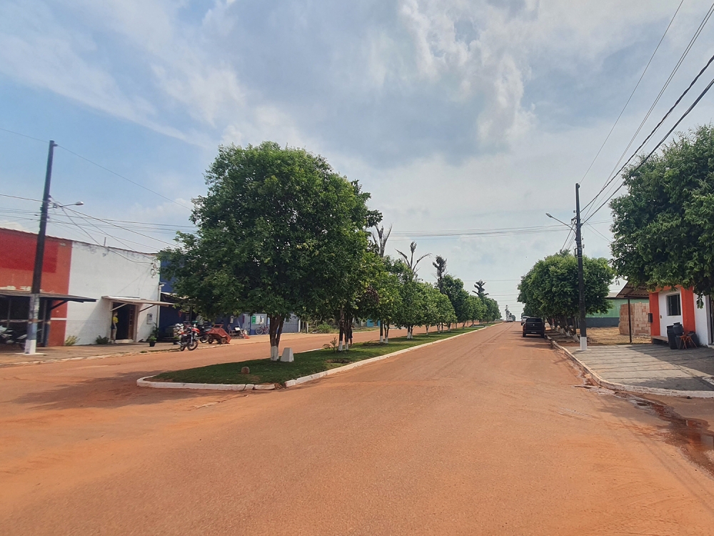 Polcia Militar de Paranorte recupera moto furtada em Nova Bandeirantes.