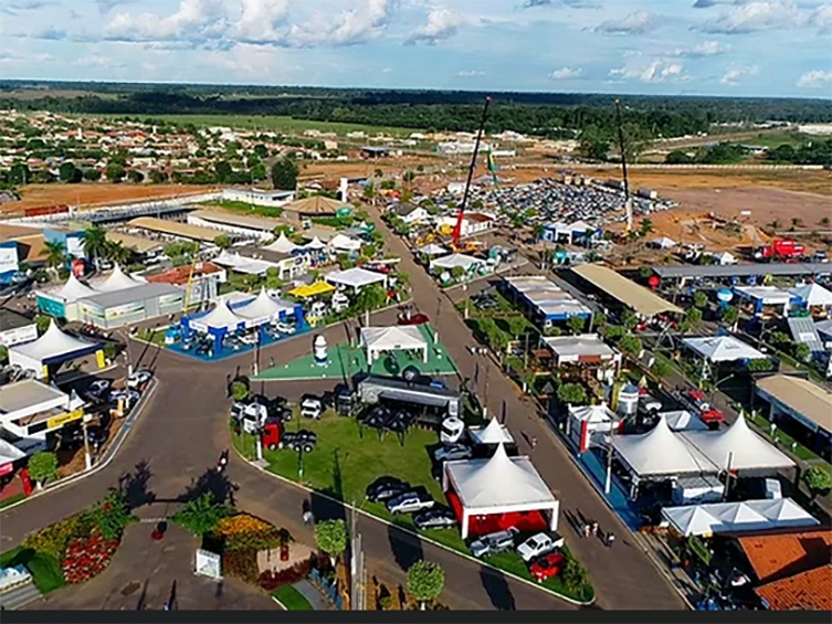 Embrapa apresentar mais de 30 tecnologias na Norte Show