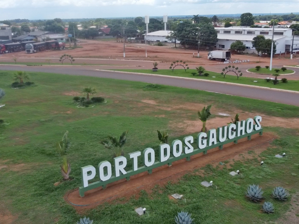 Justia determina internao de aluno de Porto dos Gachos que ameaou colegas e agrediu um deles