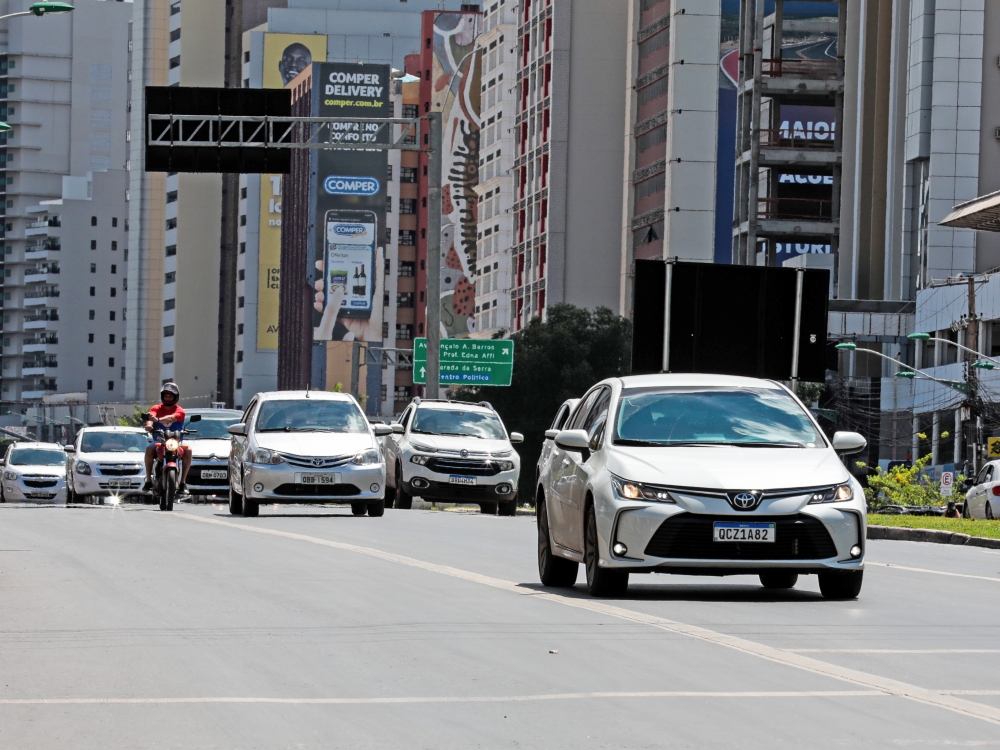 Motoristas podem acumular descontos do Nota MT e do calendrio IPVA 2023 