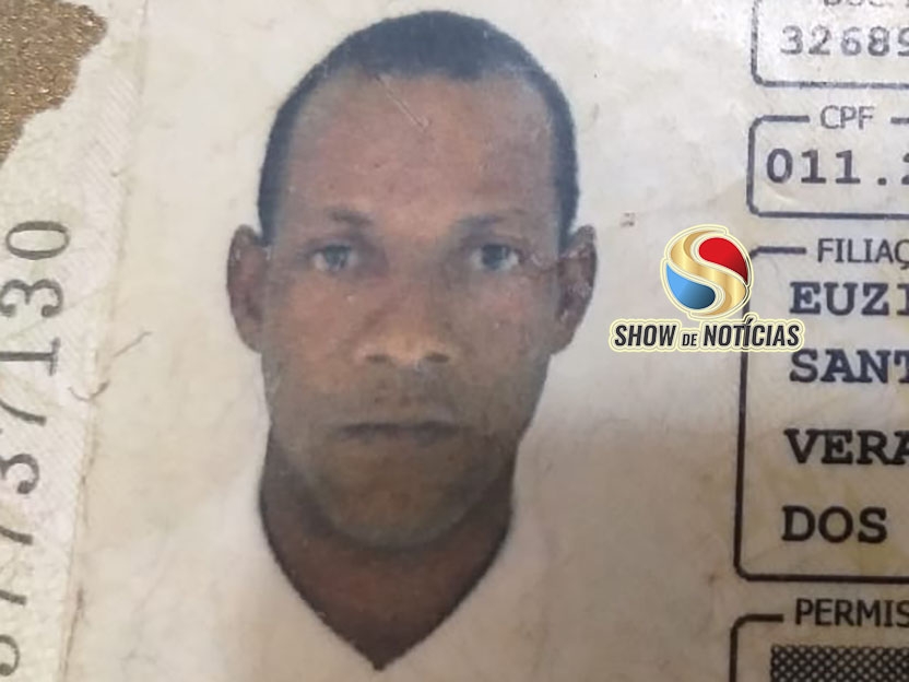 Corpo de homem que foi morto a pauladas em Juara foi sepultado nesta tera-feira, dia 30.