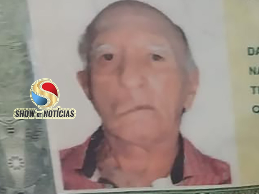 Homem de 75 anos, comete suicdio por enforcamento, na Gleba So Joo em Porto dos Gachos,