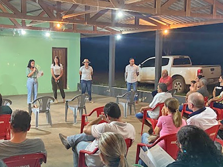 Aps cobranas do Show de Notcias, cmara de vereadores comea se mexer para cumprir promessas de campanha