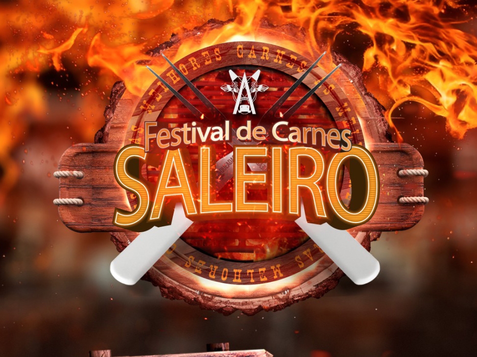 Festival de Carnes Saleiro 2023: uma experincia gastronmica imperdvel!