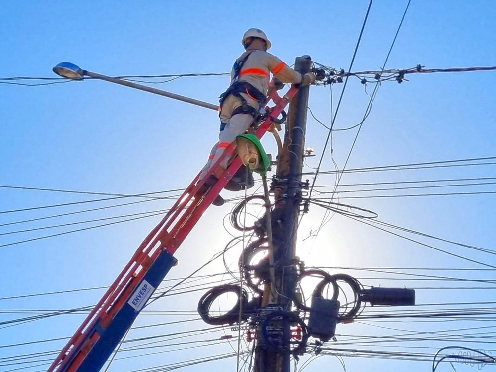 Dono de propriedade rural em Tabapor  condenado pela Justia por fraude de energia