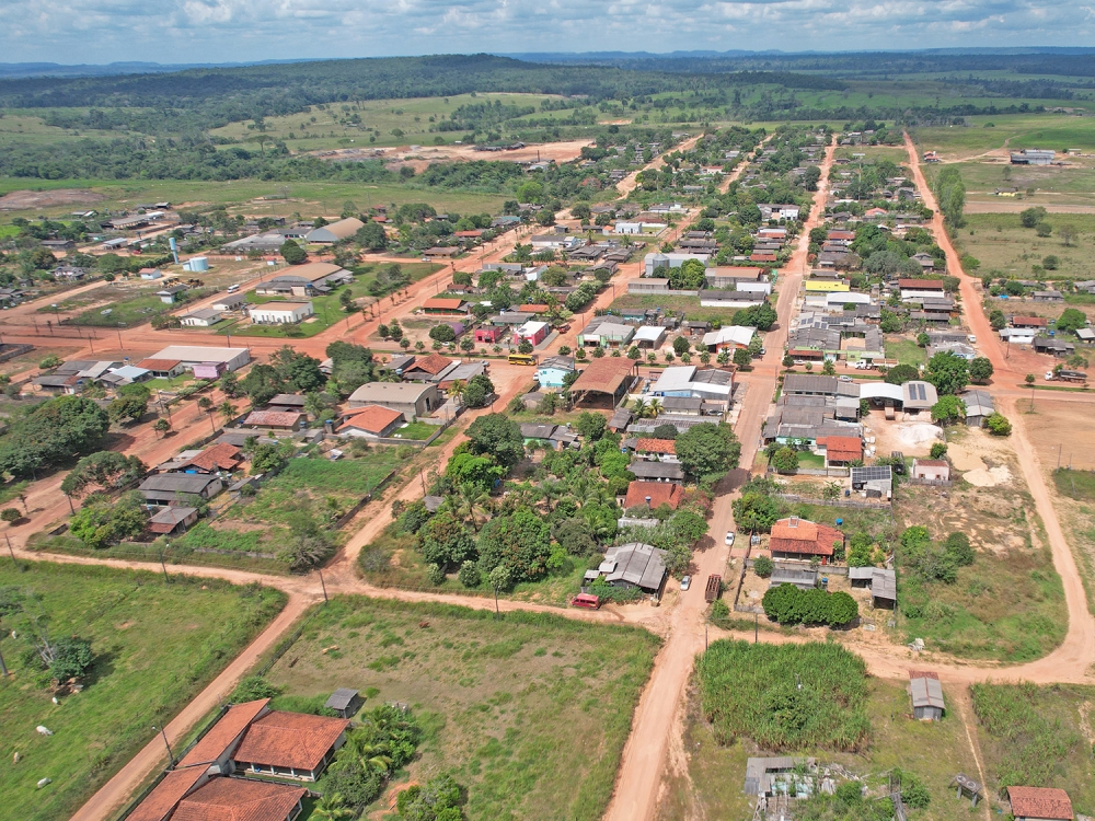 Marido embriagado, agride esposa a socos e pontaps no bairro Santa Cruz, em Juara.