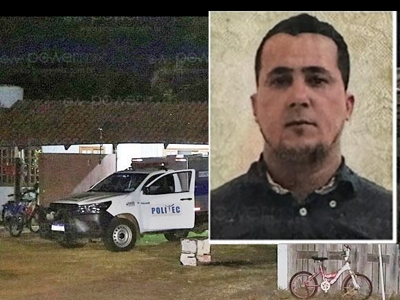 Ex-morador de Juara foi morto nesse domingo, em briga na cidade de Nova Mutum, MT