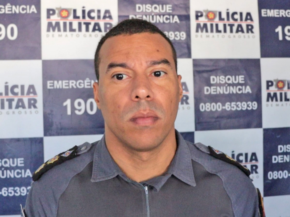 Comandante da PM fala da morte de homem alvejado por um policial militar de folga.