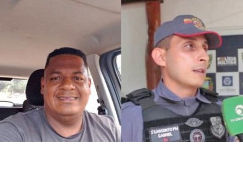 Aps ser preso por matar colega de farda, sargento comete suicdio em Batalho em So Jos do Rio Claro