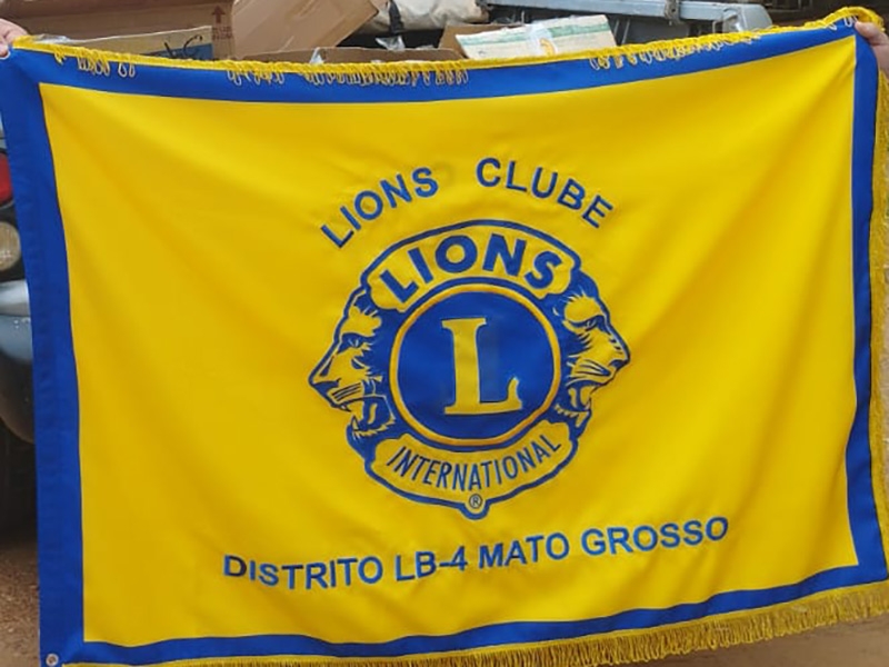 Lions Clube de Juara far campanha da viso para realizar cirurgias de cataratas e ptergio em Sinop.